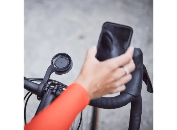 Fidlock Vacuum base for holders Garmin/Wahoo/Sigma