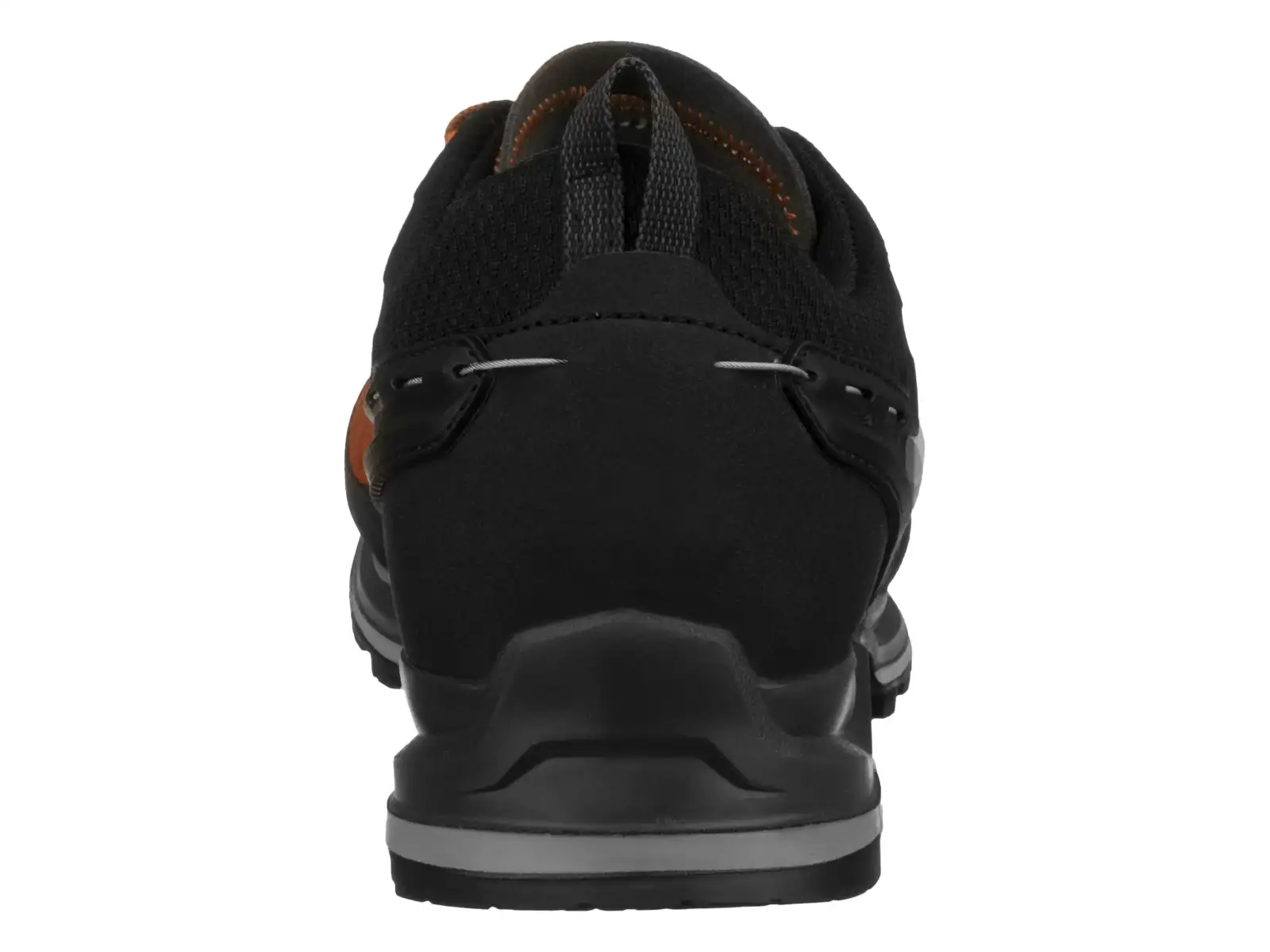 Salewa Mountain Trainer 2 GTX men's trekking shoes Autumnal/Black
