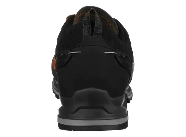 Salewa Mountain Trainer 2 GTX men's trekking shoes Autumnal/Black
