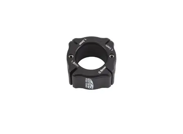 Super B 5502 flat wire holder