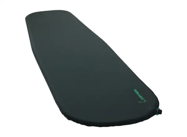 Therm-A-Rest Trail Scout Regular self-inflating sleeping pad green