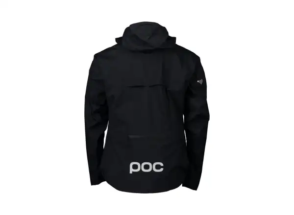 POC Signal All-Weather women's jacket Uranium Black