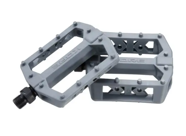 Kore Rivera Thermo BMX pedals grey