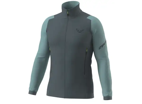 Dynafit Blacklight Thermal men's jacket Smoke Blue