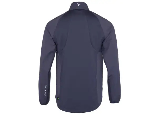Silvini Cassiano men's jacket Navy