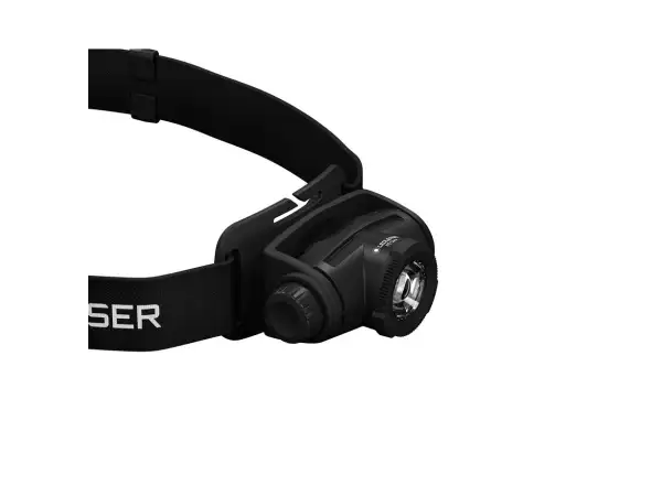 Ledlenser H5 Core headlamp