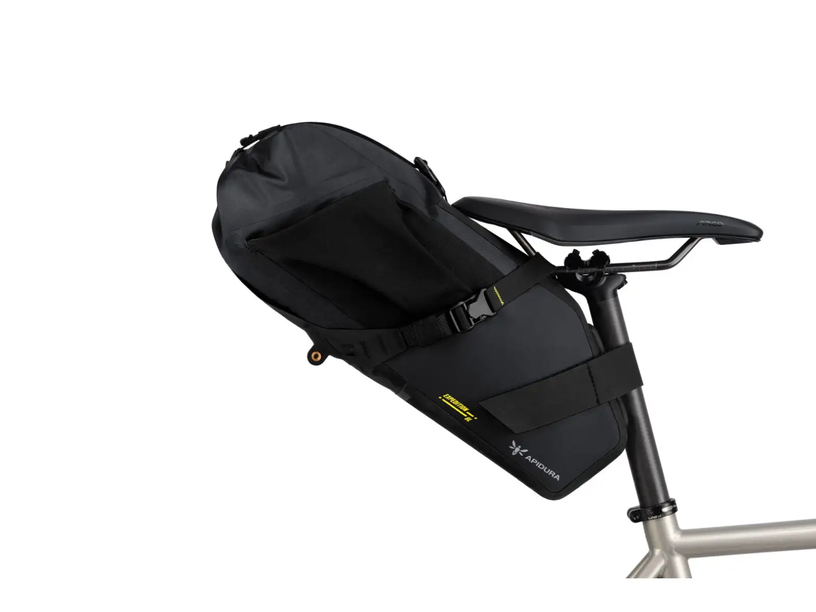 Apidura Expedition saddle pack 9 l saddle bag
