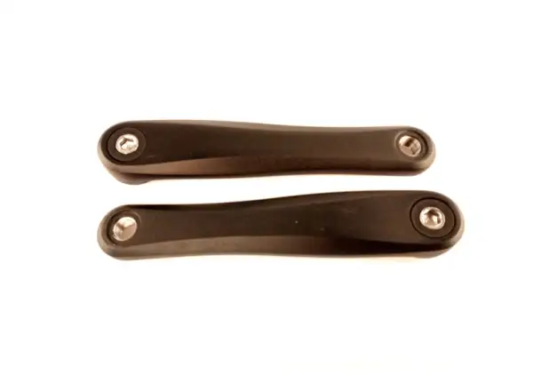Crussis Cranks 170 mm for Bafang M400