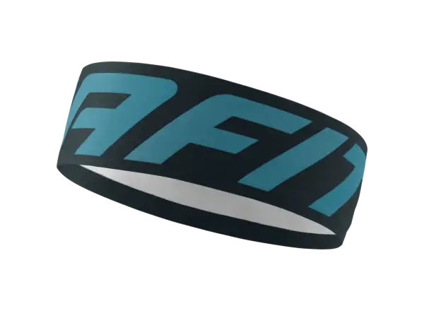 Dynafit Performance Dry women's headband Storm Blue
