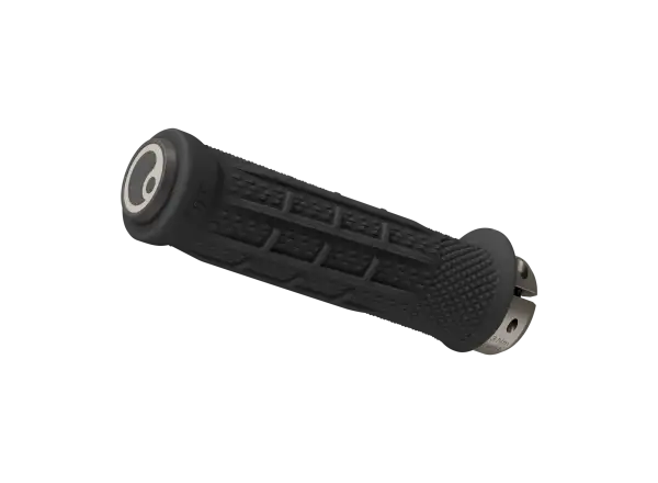 Ergon GDH Fat grips Black