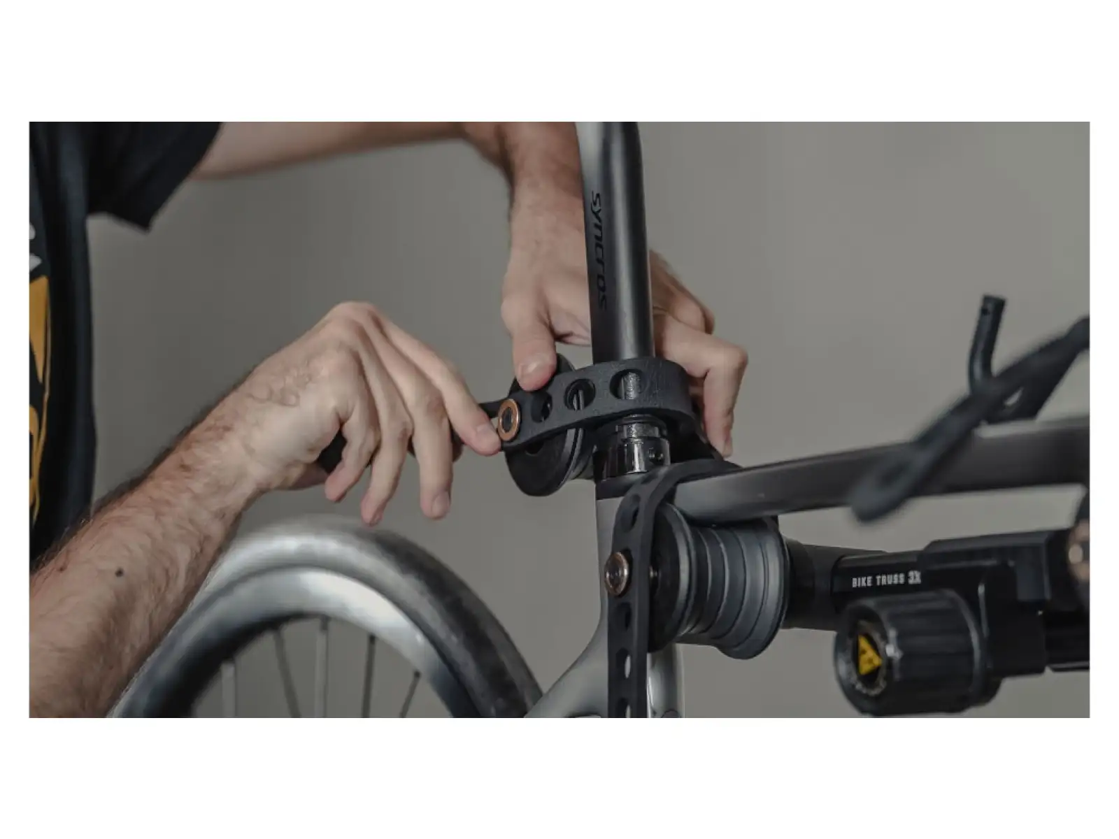 Topeak Bike Truss 3X repair stand