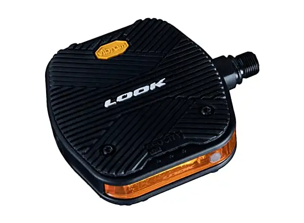 LOOK Geo City Vision pedals Grip black