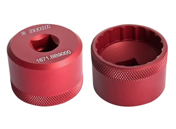UNIOR socket puller 1/2" SH BB9000