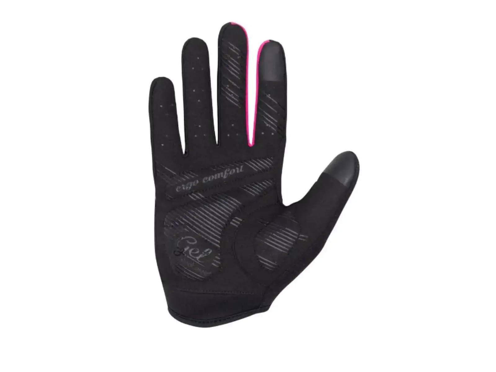 Etape Paola+ women's gloves magenta/black