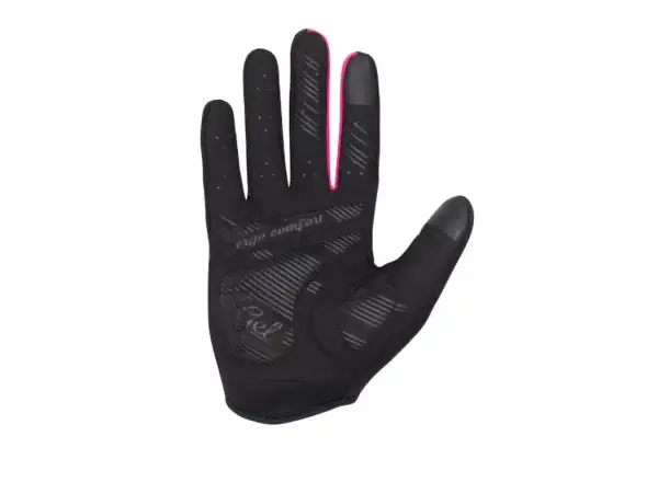 Etape Paola+ women's gloves magenta/black