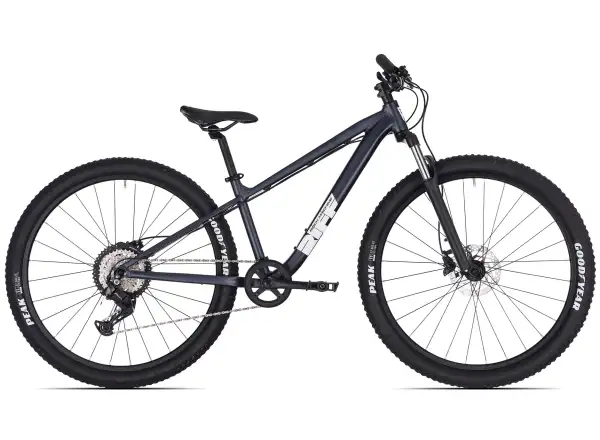 Rock Machine RIFF Tr 27 children's bike Matte Deep Ocean Blue
