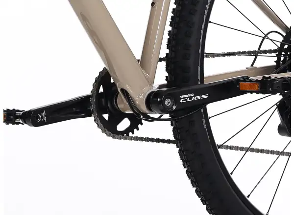 Superior XC 6.1 mountain bike Gloss Dust