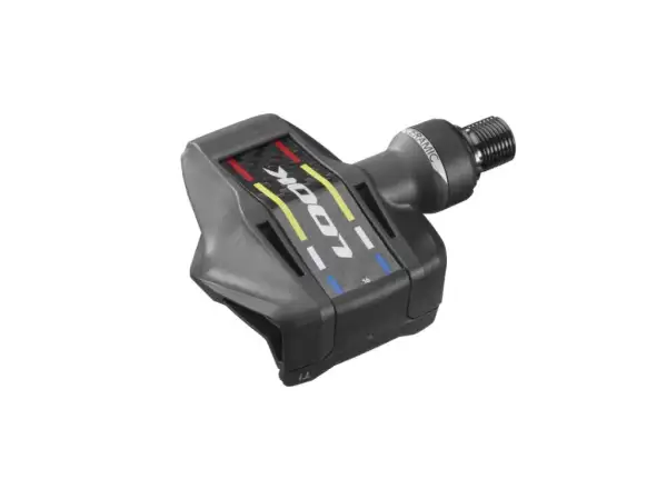 Look Keo Blade Carbon Ceramic Ti 16 road pedals