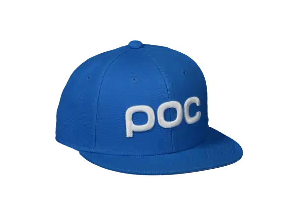 POC Corp Cap Natrium Blue size Uni