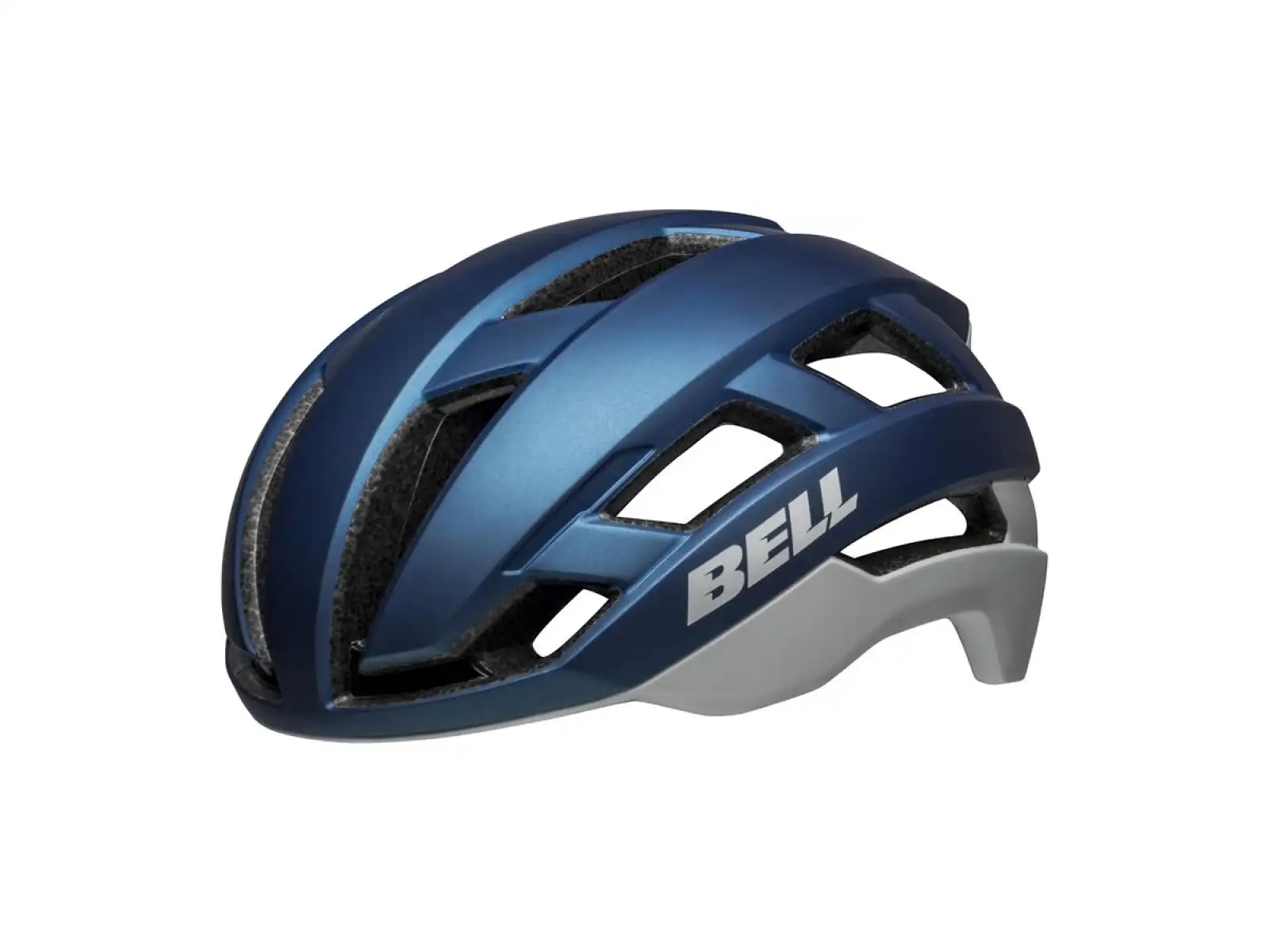 Bell Falcon XR MIPS helmet Matte Blue/Grey