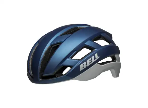 Bell Falcon XR MIPS helmet Matte Blue/Grey
