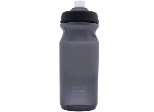 Contec Rivers bottle 800 ml black/coolgrey