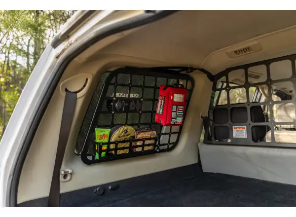 Survival First Aid Kit - with professional first aid kit