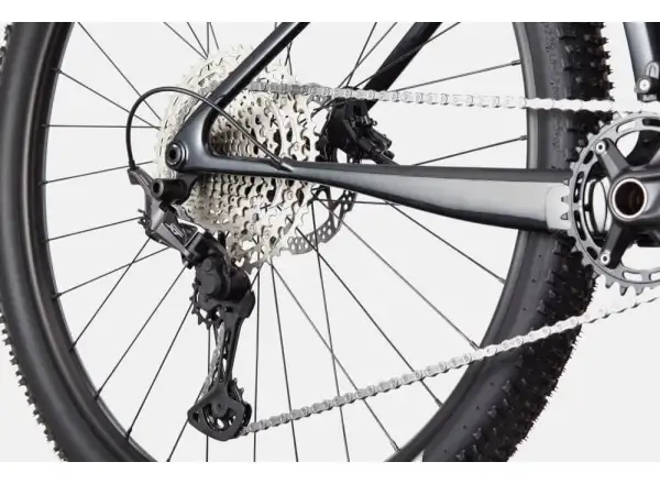 Cannondale Scalpel HT Carbon 4 mountain bike Black Pearl
