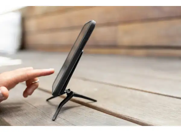 Peak Design Tripod magnetic phone tripod Black