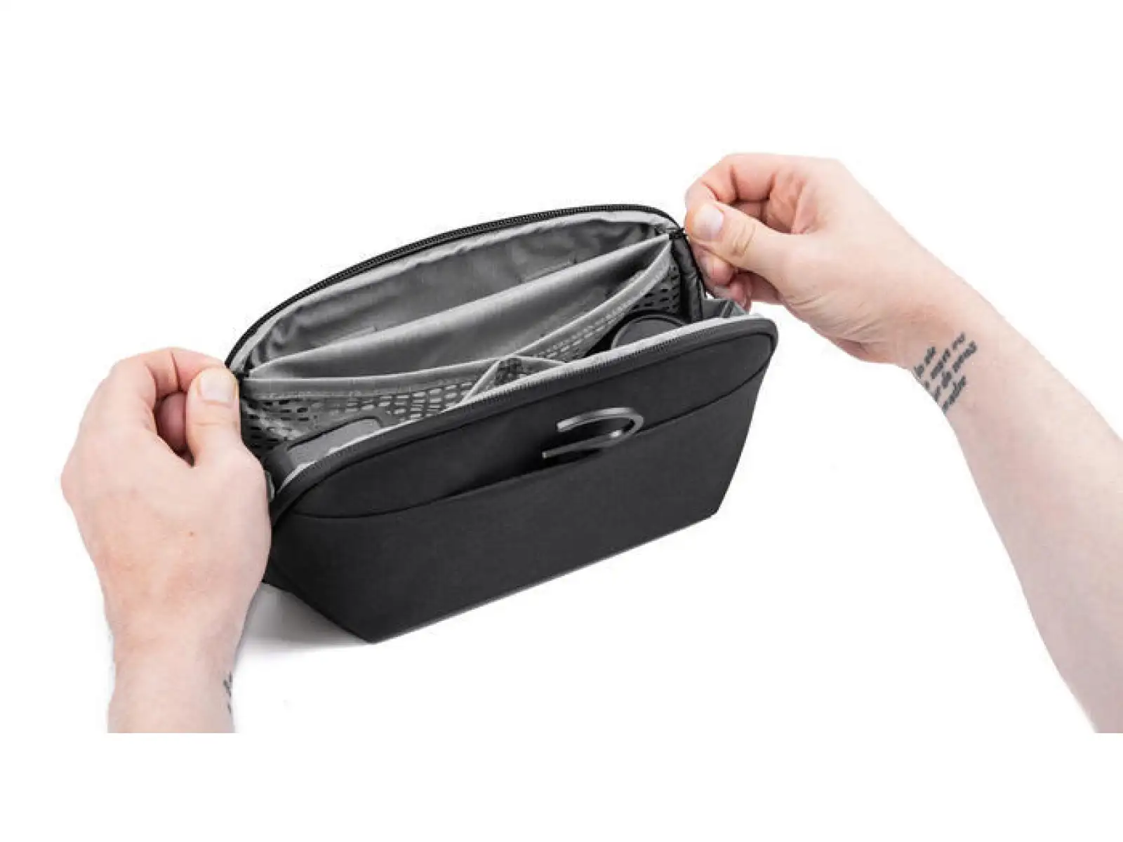Peak Design Wash Pouch Small bag black
