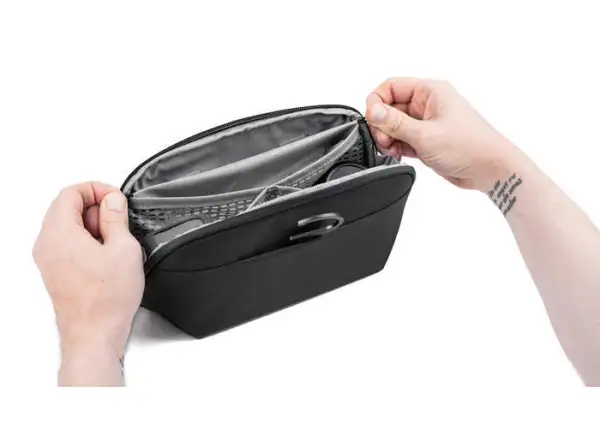 Peak Design Wash Pouch Small bag black