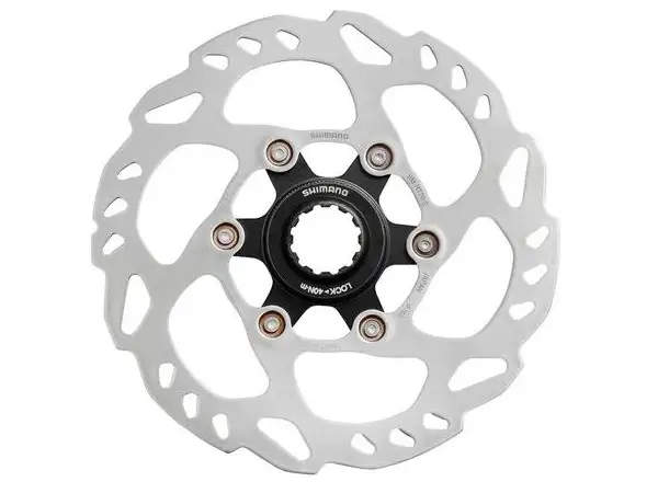 Shimano SLX SM-RT70L CL Brake Rotor 203 mm