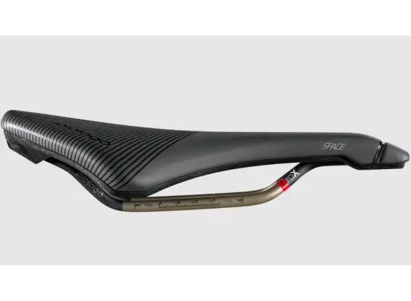 Prologo Dimension SPACE PAS T4.0 143 mm saddle Anthracite