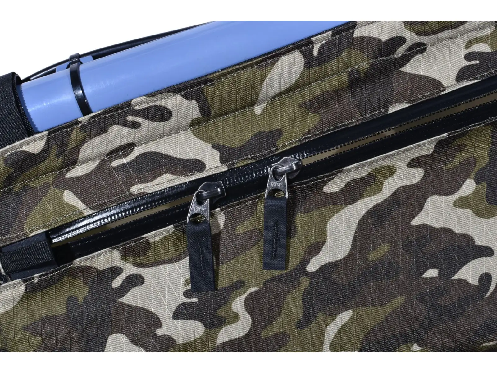 Acepac Zip Frame Bag MKI bag Camo
