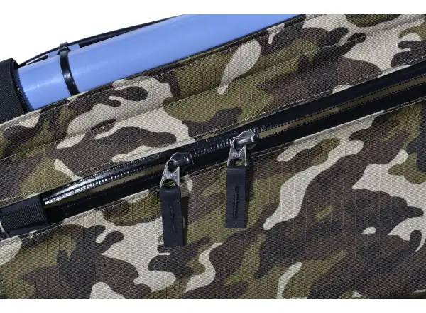 Acepac Zip Frame Bag MKI bag Camo