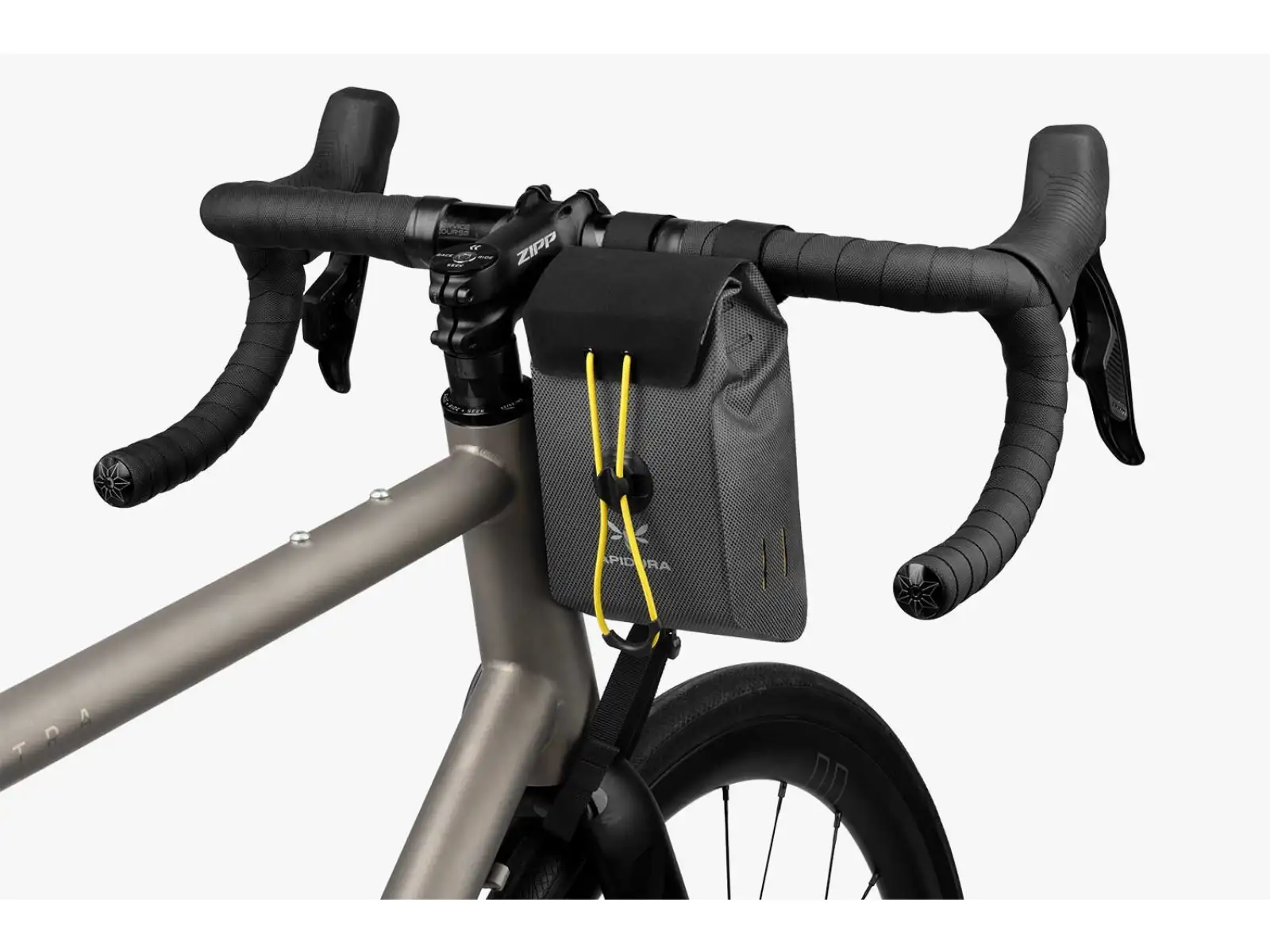 Apidura Expedition Stem Pack handlebar bag 1.3 l