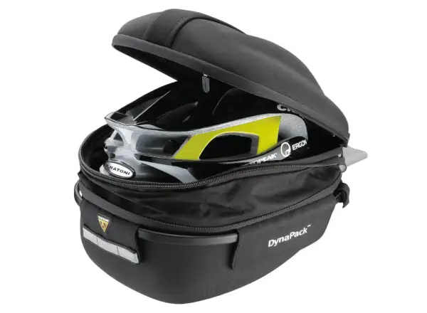 TopPeak Dynapack DX saddle bag 9.7 l black