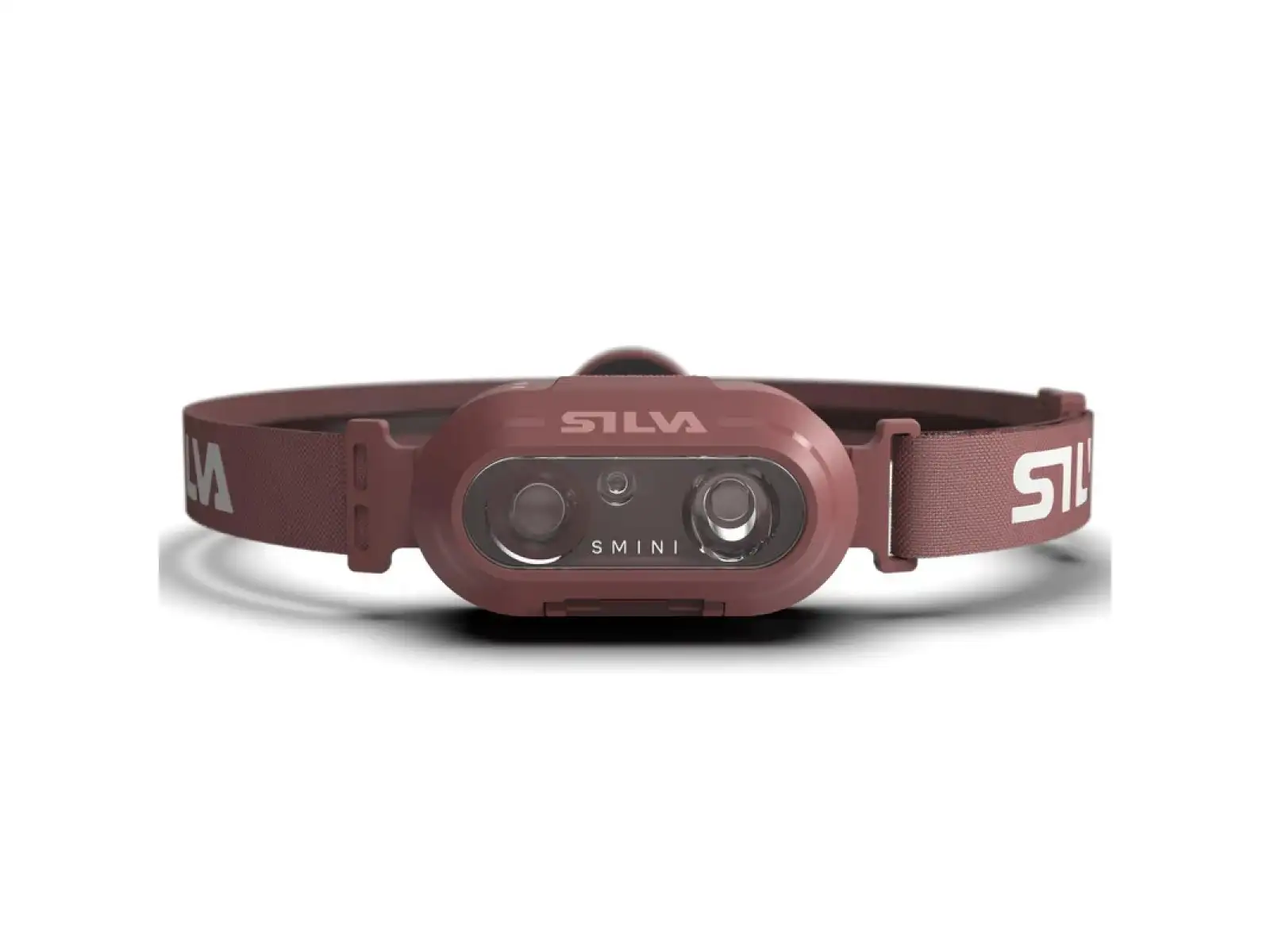 Silva Smini headlamp Rose