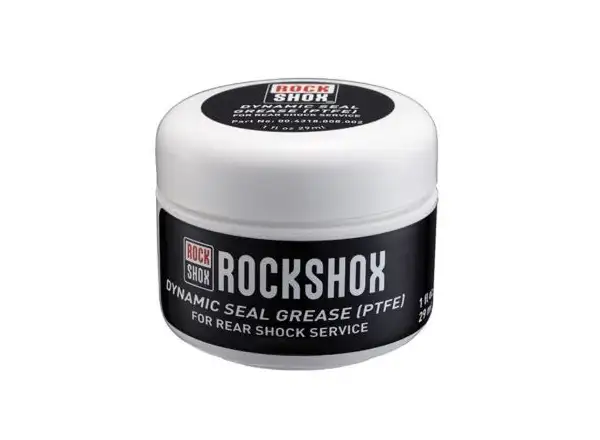 Rock Shox Dynamic Seal Grease 500 ml grease