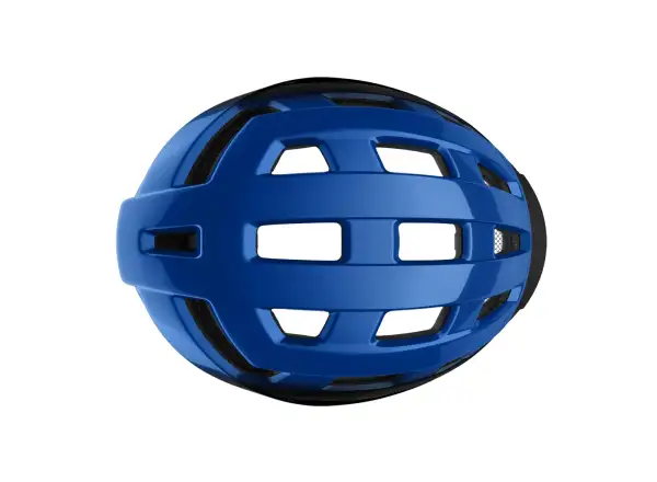 Lazer Codax KC helmet blue/black Uni