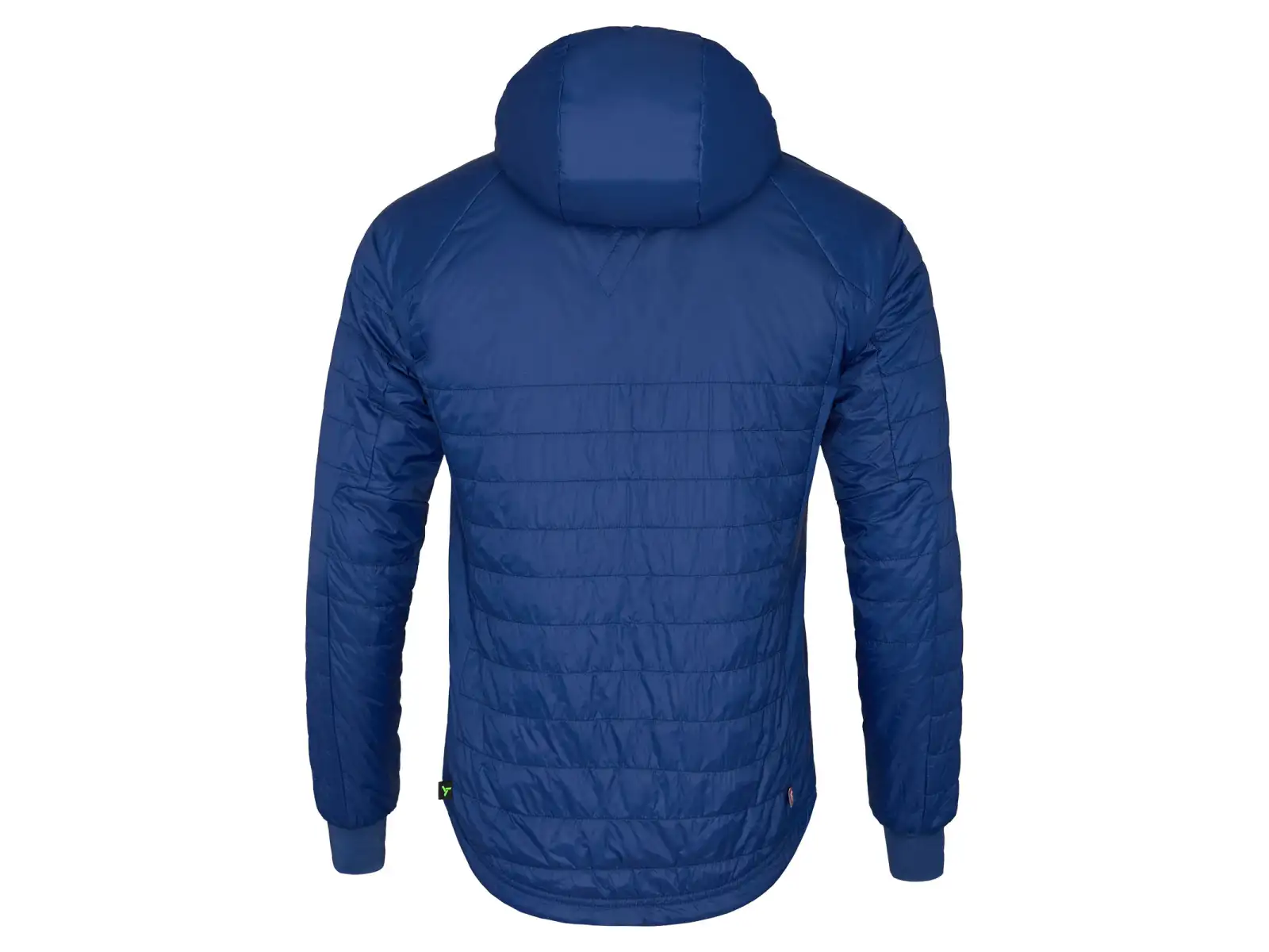 Silvini Rutor men's jacket Navy