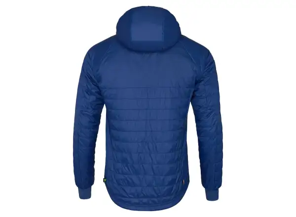 Silvini Rutor men's jacket Navy