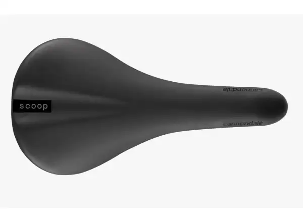 Cannondale Scoop Shallow Steel saddle 142 mm