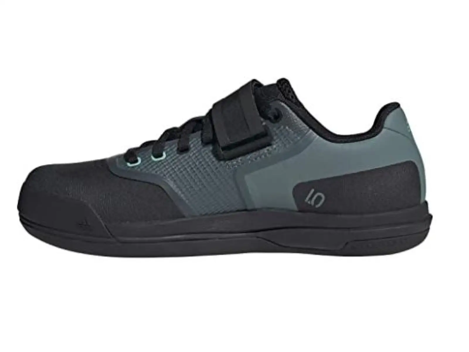 Five Ten Hellcat Pro women's shoes Core Black/Crystal Black Hazeme