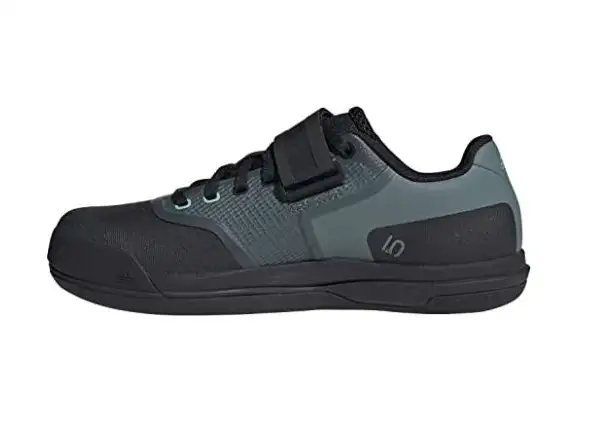 Five Ten Hellcat Pro women's shoes Core Black/Crystal Black Hazeme