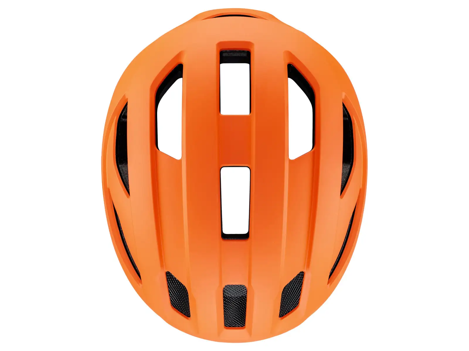 Uvex Stride helmet Papaya matt