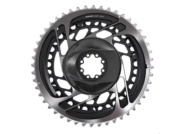 Sram Red AXS Chainring Kit 50/37 Teeth