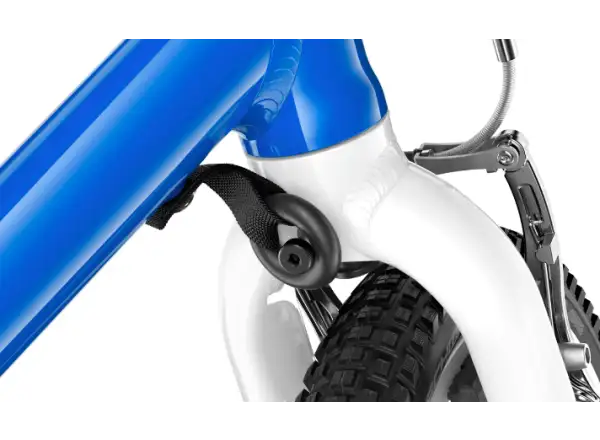 Woom 2 Sky Blue 14 children's bike