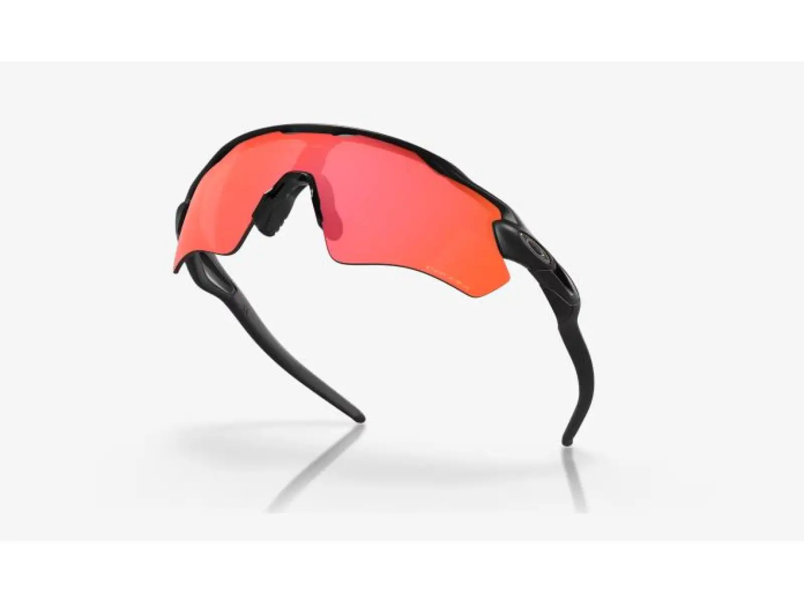 Oakley Radar glasses Matte Black/Prizm Trail Torch
