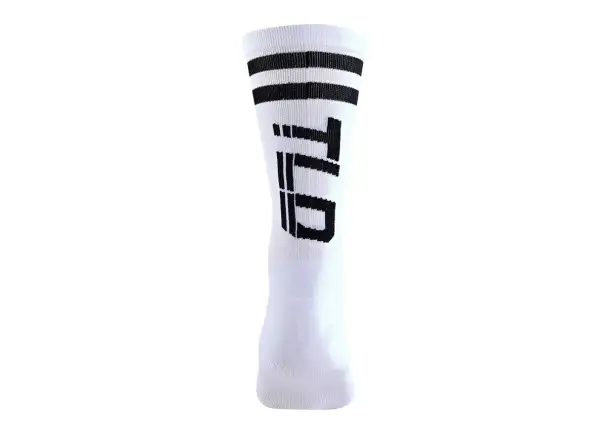Troy Lee Designs Speed Performance socks White